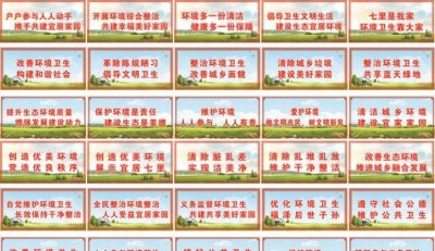 ​关于环保的标语,环保标语0条