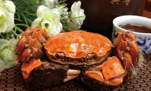 大螃蟹怎么做好吃又简单的做法,大螃蟹怎么做好吃又简单的做法视频图5
