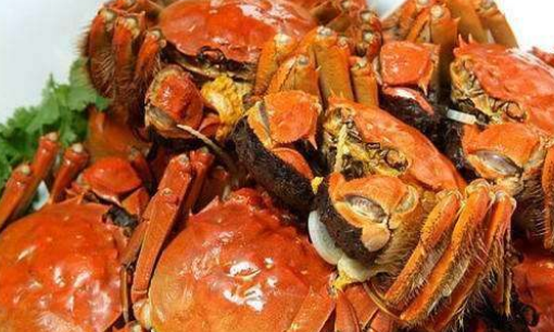 大螃蟹怎么做好吃又简单的做法,大螃蟹怎么做好吃又简单的做法视频图4