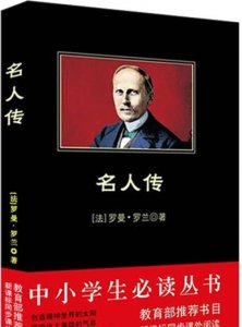 ​名人传主要内容,名人传米开朗琪罗传主要内容