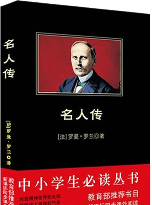 名人传米开朗琪罗传主要内容