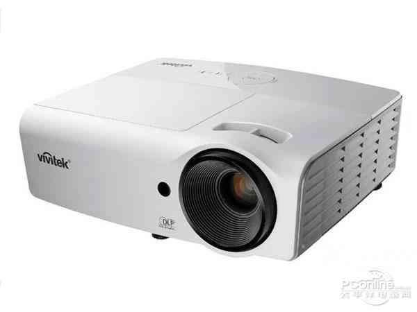 家庭式高清投影（让家庭影院不再高端）(4)