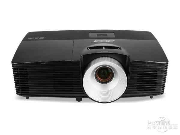 家庭式高清投影（让家庭影院不再高端）(6)