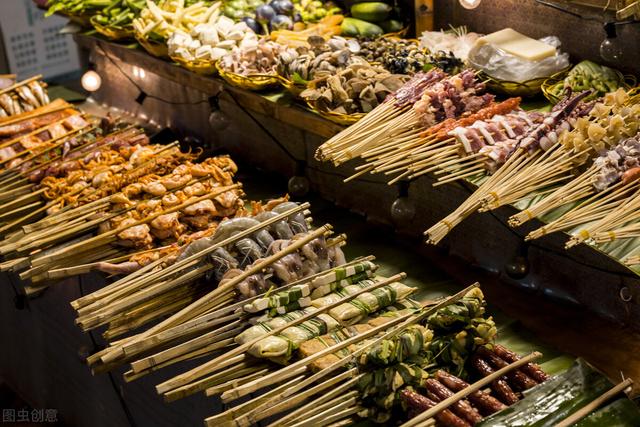 云南米线十大美食（云南30款特色小吃）(23)