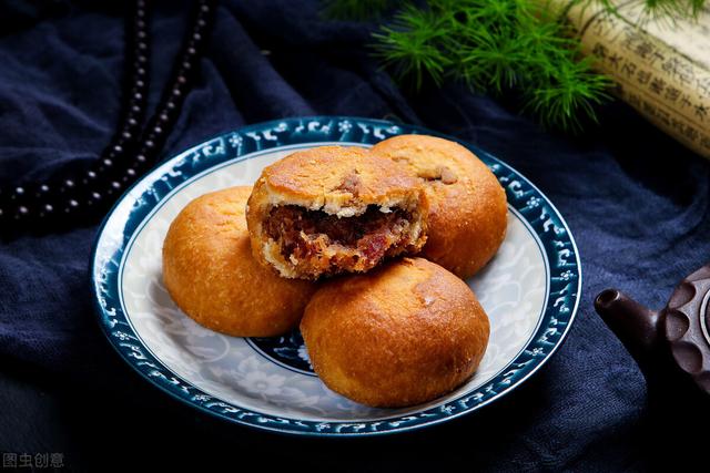 云南米线十大美食（云南30款特色小吃）(28)