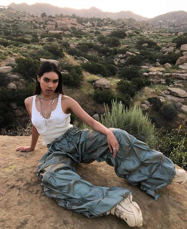 大牌神裤推荐（Migos等人近来上身10个手工）(34)