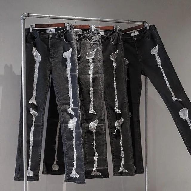 大牌神裤推荐（Migos等人近来上身10个手工）(43)