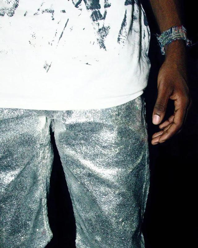 大牌神裤推荐（Migos等人近来上身10个手工）(18)