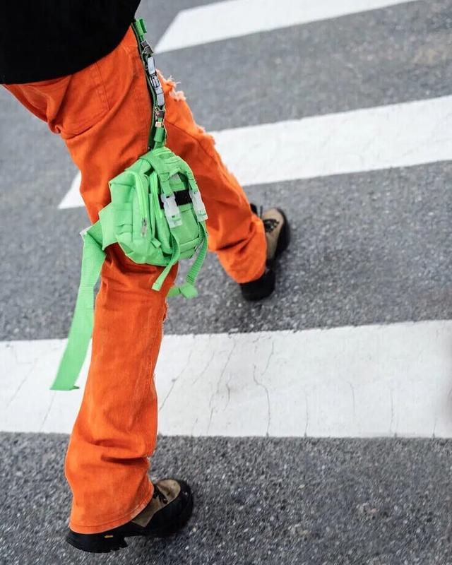 大牌神裤推荐（Migos等人近来上身10个手工）(42)