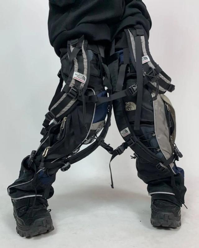 大牌神裤推荐（Migos等人近来上身10个手工）(22)