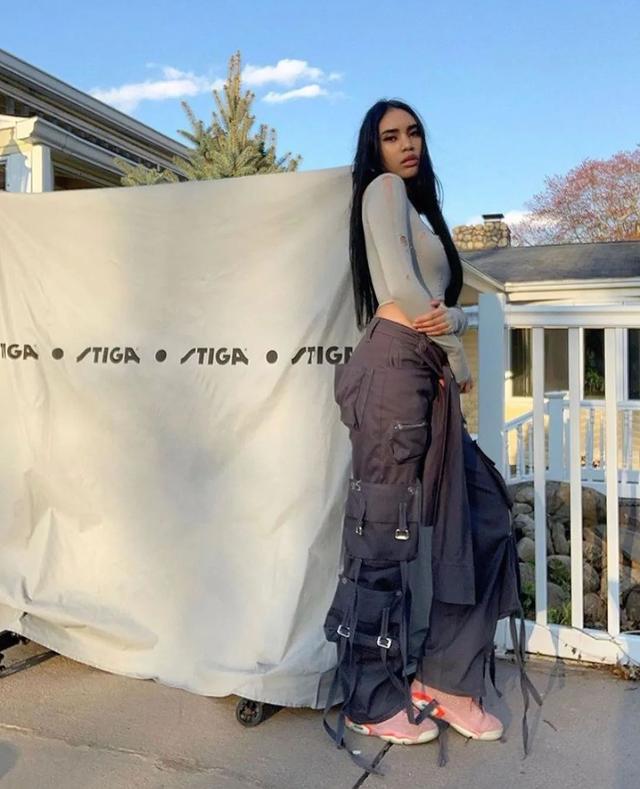 大牌神裤推荐（Migos等人近来上身10个手工）(4)