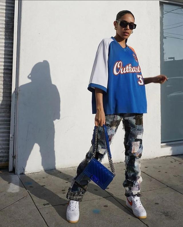 大牌神裤推荐（Migos等人近来上身10个手工）(16)