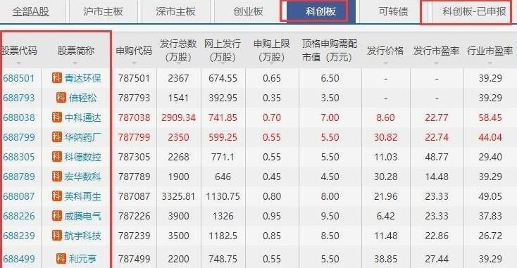 配股申购什么意思