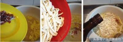 干贝的家常做法大全集（6款干贝的做法大全）(10)