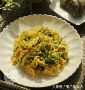 干贝的家常做法大全集（6款干贝的做法大全）(26)