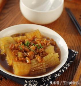 干贝的家常做法大全集（6款干贝的做法大全）(13)