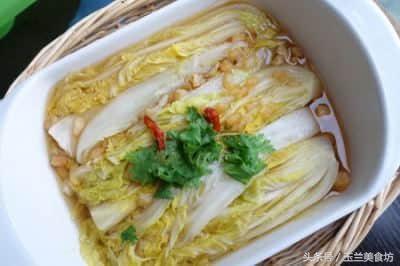 干贝的家常做法大全集（6款干贝的做法大全）(6)