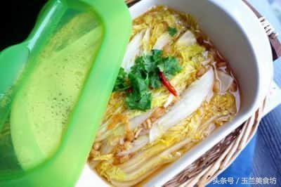 干贝的家常做法大全集（6款干贝的做法大全）(1)