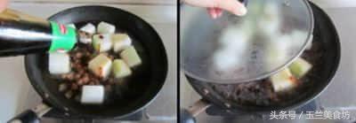 干贝的家常做法大全集（6款干贝的做法大全）(16)