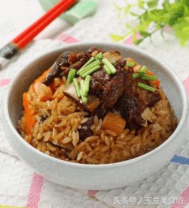 干贝的家常做法大全集（6款干贝的做法大全）(30)