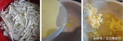 干贝的家常做法大全集（6款干贝的做法大全）(9)