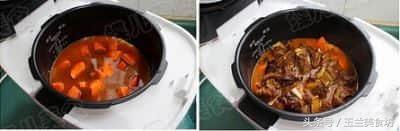 干贝的家常做法大全集（6款干贝的做法大全）(36)