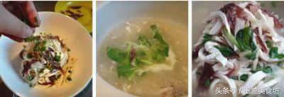 干贝的家常做法大全集（6款干贝的做法大全）(11)