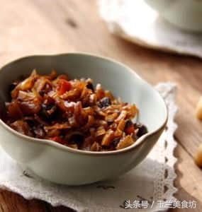 干贝的家常做法大全集（6款干贝的做法大全）(25)