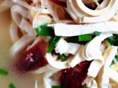 干贝的家常做法大全集（6款干贝的做法大全）(12)