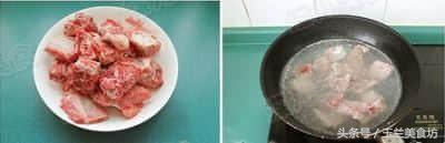 干贝的家常做法大全集（6款干贝的做法大全）(31)