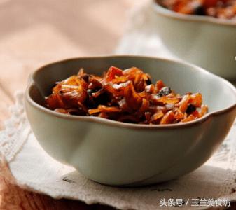 干贝的家常做法大全集（6款干贝的做法大全）(19)