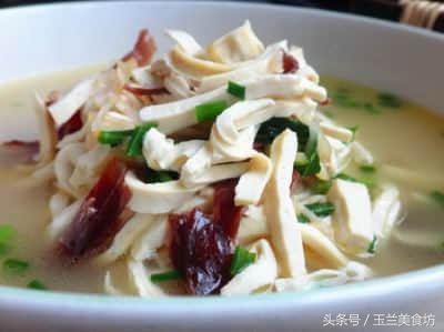 干贝的家常做法大全集（6款干贝的做法大全）(7)