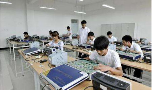 理科有哪些专业,理科热门专业有哪些图2