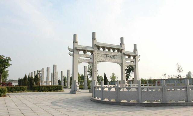 黄氏发源地，黄的姓氏发源地哪里？图6