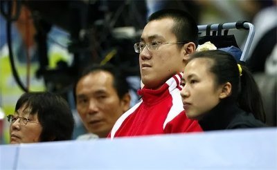 汤淼个人资料介绍(瘫痪15年的汤淼:母亲早已改嫁,如今汤淼女儿已5岁)