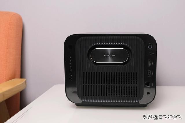 知麻投影z1mini（千元级投影仪当贝C2）(6)