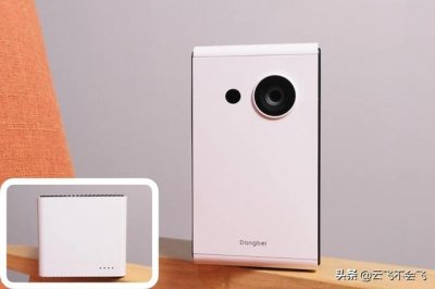 知麻投影z1mini(千元级投影仪当贝C2)