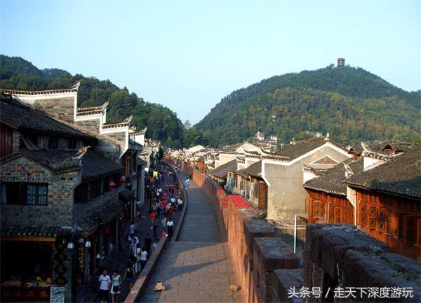 凤凰古城自助游攻略图（自助游去凤凰古城再也不用担心啦）(5)