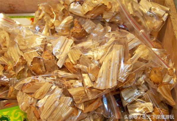 凤凰古城自助游攻略图（自助游去凤凰古城再也不用担心啦）(10)