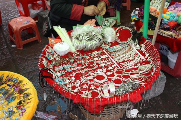 凤凰古城自助游攻略图（自助游去凤凰古城再也不用担心啦）(9)