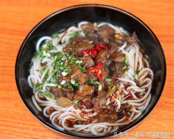 凤凰古城自助游攻略图（自助游去凤凰古城再也不用担心啦）(14)