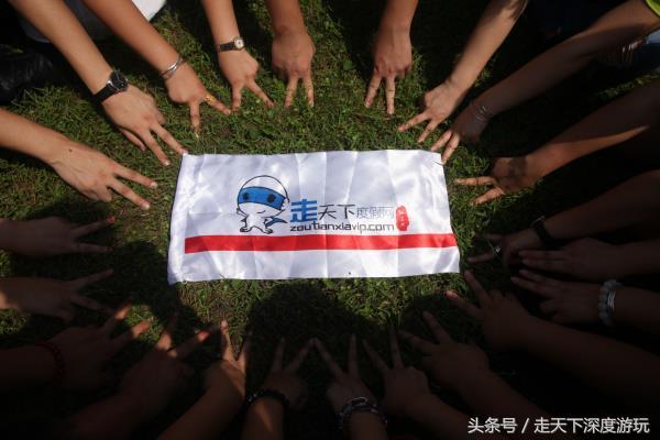 凤凰古城自助游攻略图（自助游去凤凰古城再也不用担心啦）(1)