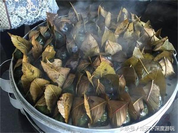 凤凰古城自助游攻略图（自助游去凤凰古城再也不用担心啦）(16)