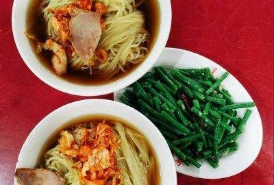 沈阳特色美食排行榜,沈阳有名的小吃一条街在什么地方图17