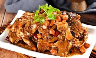 沈阳特色美食排行榜,沈阳有名的小吃一条街在什么地方