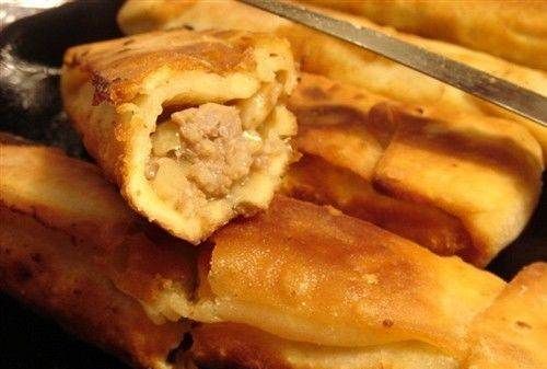 沈阳特色美食排行榜,沈阳有名的小吃一条街在什么地方图13