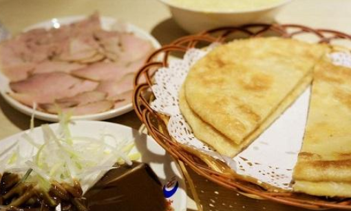 沈阳特色美食排行榜,沈阳有名的小吃一条街在什么地方图2