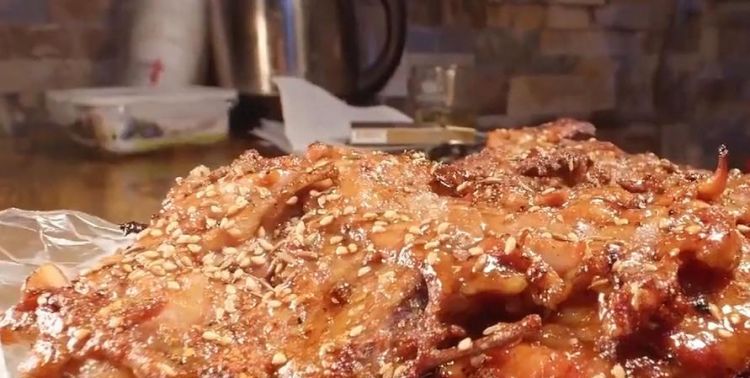 沈阳美食排行榜前十名