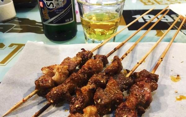 沈阳特色美食排行榜,沈阳有名的小吃一条街在什么地方图10