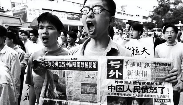 科索沃战争哪一年(科索沃独立问题的前因后果)(14)